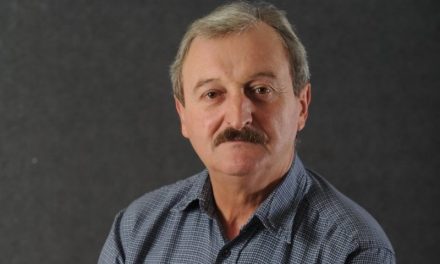 Villásek Tibor – „A táj szépségét szeretném megörökíteni a jövő nemzedék számára”