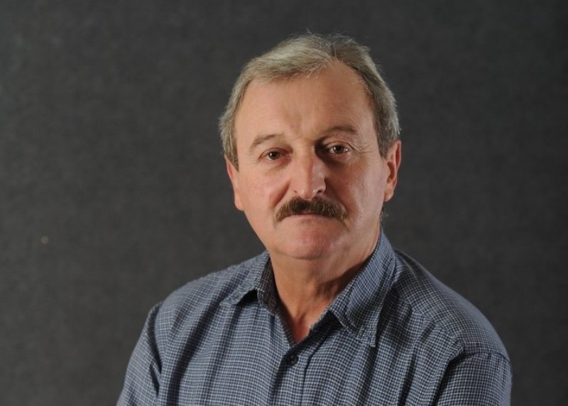Villásek Tibor – „A táj szépségét szeretném megörökíteni a jövő nemzedék számára”