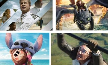A 10 legjobb film 2025 első félévében