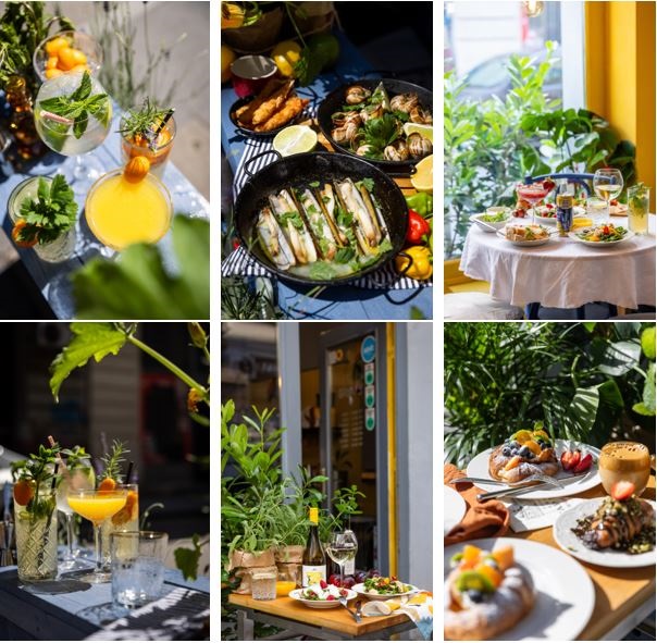 Brunch: a késői reggeli, ami világot hódított