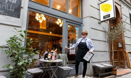 Brunch: a késői reggeli, ami világot hódított