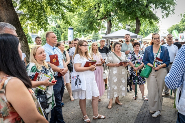 A szakmai zsűri díjazottjai