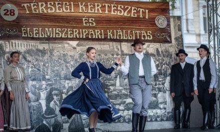 A szakmai zsűri díjazottjai – Hírös Hét Fesztivál