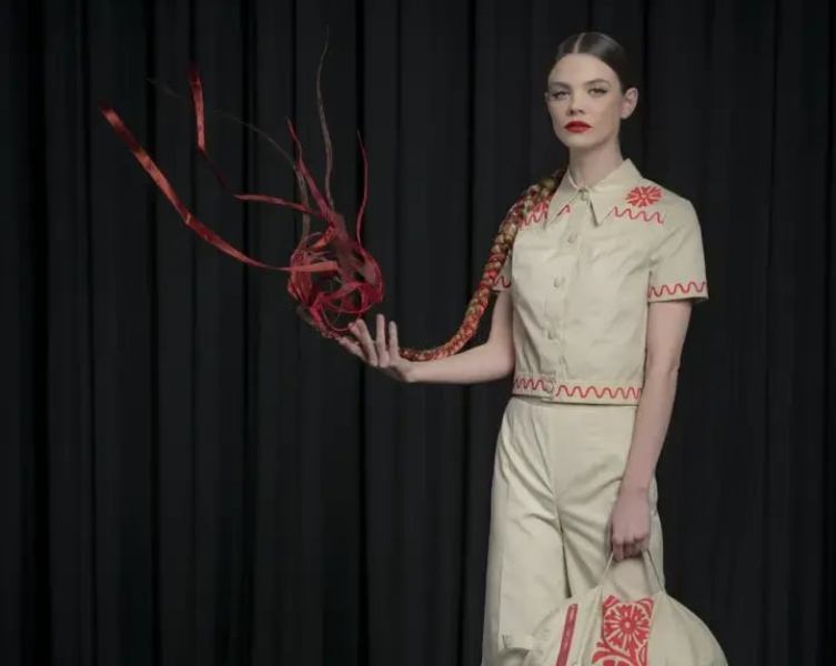 Folk Fashion – Divat a folklór - Hagyományok Háza