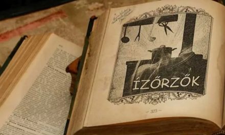 Ízőrzők, a nézők kedvence – Új évad a Dunán