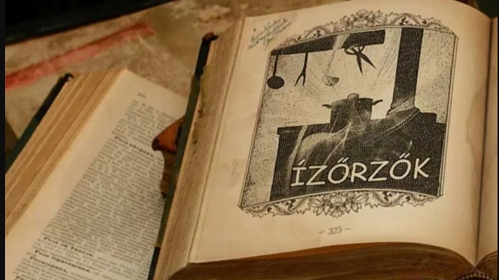 Ízőrzők, a nézők kedvence – Új évad a Dunán