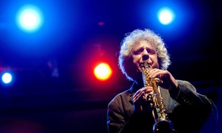 Szakcsi Rádió Jazzportré – Dés László és Dresch Mihály koncertje a Balaton-felvidéken