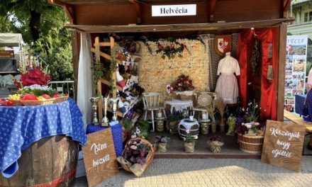 Különleges helyi értékek a HÍRÖS HÉTEN