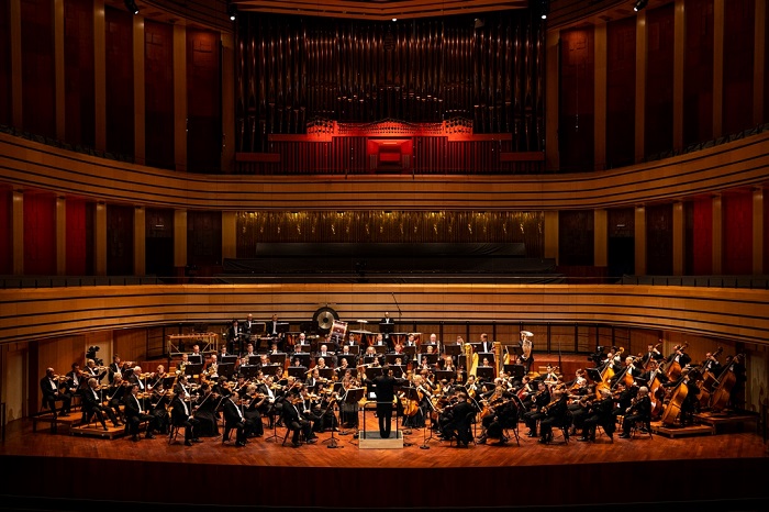 Opera ritkaság és klasszikus kedvencek a Nemzeti Filharmonikusok bérletében