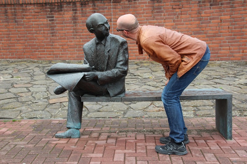 Így lesz a small talk kevésbé kínos