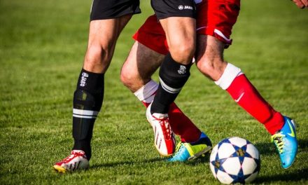 Innovatív sportcipők a pályán: megoldások a teljesítmény javítására