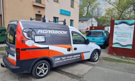 Siker a kiállításokon: építsd meg a saját standodat!