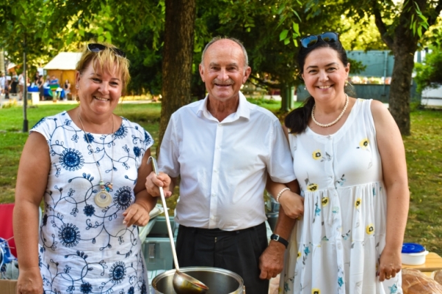 Idén is lesz Térségi Gasztrohét