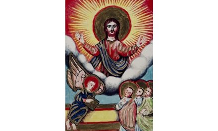 Ars Sacra Fesztivál – Nagyboldogasszony Főplébánia