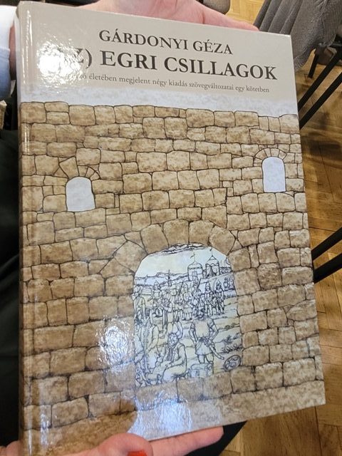 A kultúra összeköt