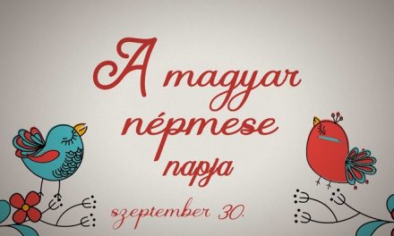 A magyar népmese napja a közmédia csatornáin