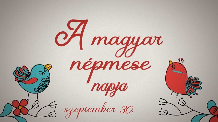 A magyar népmese napja a közmédia csatornáin