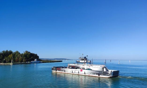 Szeptember a Balaton partján – A Balaton kerülésen túl