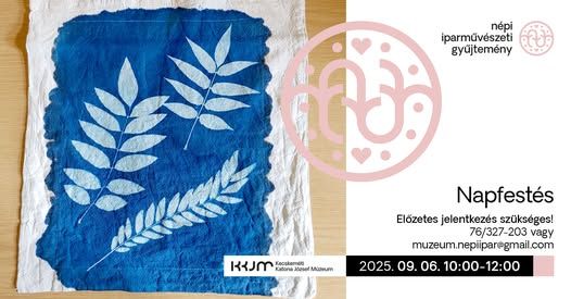 Szeptemberi élménygyűjtés