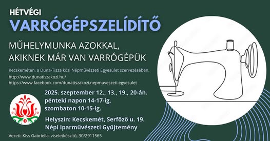 Szeptemberi élménygyűjtés
