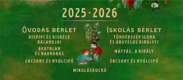 Évadkezdés a Cirókában