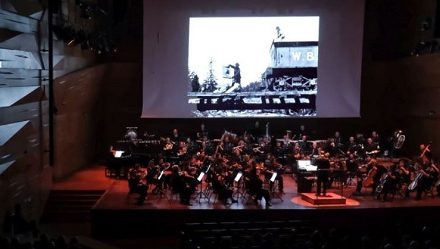 Rendhagyó filmes programok a Müpában