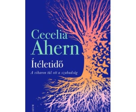 Cecelia Ahern: Ítéletidő – Könyvespolc