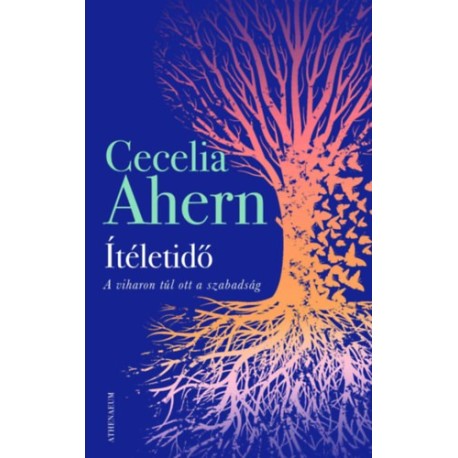 Cecelia Ahern: Ítéletidő – Könyvespolc