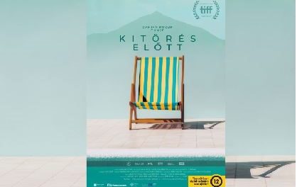 Kitörés előtt – Damian Kocur filmje a mozikban