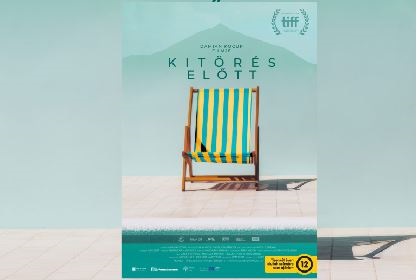 Kitörés előtt – Damian Kocur filmje a mozikban