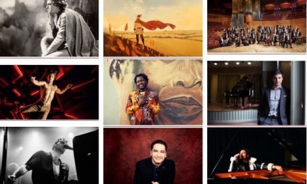 Liszt Ünnep Nemzetközi Kulturális Fesztivál
