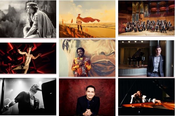 Liszt Ünnep Nemzetközi Kulturális Fesztivál
