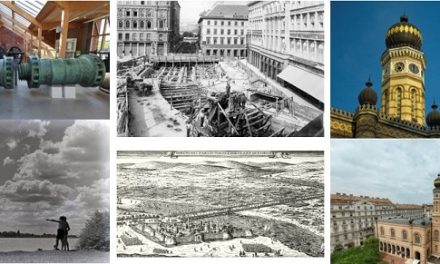 Mérnöki rekordok a magyar történelemből