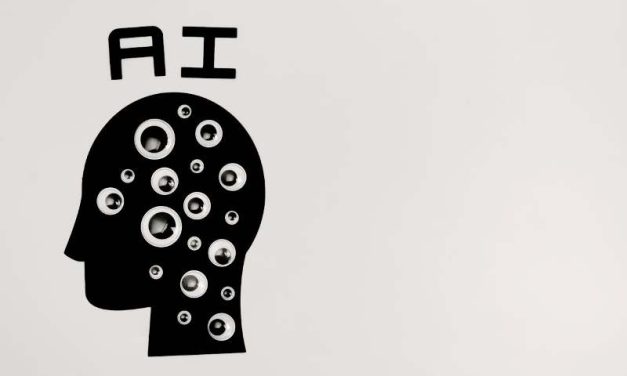 Vajon elveheti a mesterséges intelligencia az írók munkáját? (És miért nem?)