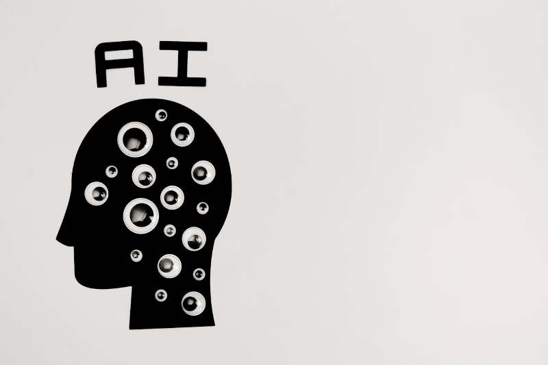 Vajon elveheti a mesterséges intelligencia az írók munkáját? (És miért nem?)