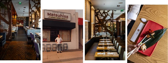 15 éves a Nobu Budapest