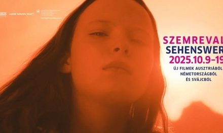 Szemrevaló Filmfesztivál – Oscar-ra váró filmek is