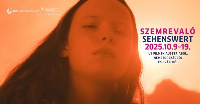 Családi dinamikák a 14. Szemrevaló Filmfesztiválon