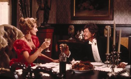 Színészlegendák szinkronrestaurált filmjei a közmédiában