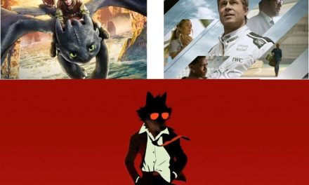 A magyar nézők 10 kedvenc filmje a nyáron
