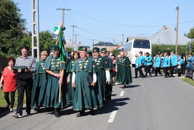 A Magyar Kultúra Lovagjai - A tudás és a kultúra őrzői