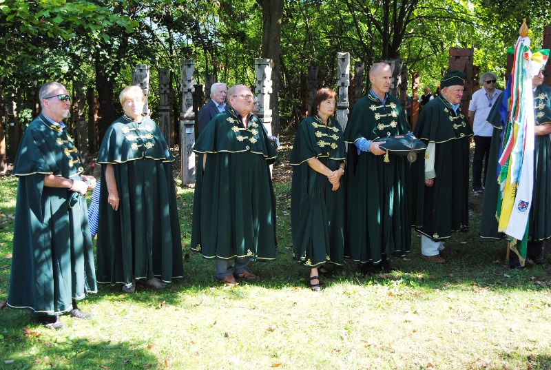 A Magyar Kultúra Lovagjai - A tudás és a kultúra őrzői