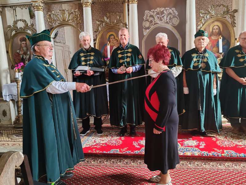 A Magyar Kultúra Lovagjai - A tudás és a kultúra őrzői