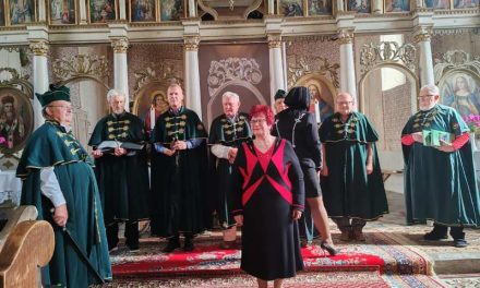 A Magyar Kultúra Lovagjai – A tudás és a kultúra őrzői