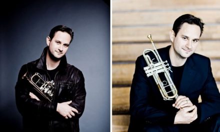 Boldoczki Gábor, a világhírű virtuóz trombitás
