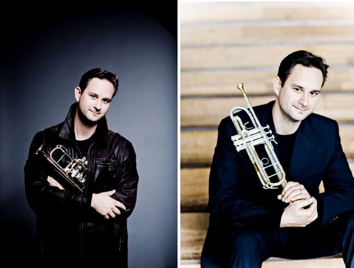 Boldoczki Gábor, a világhírű virtuóz trombitás