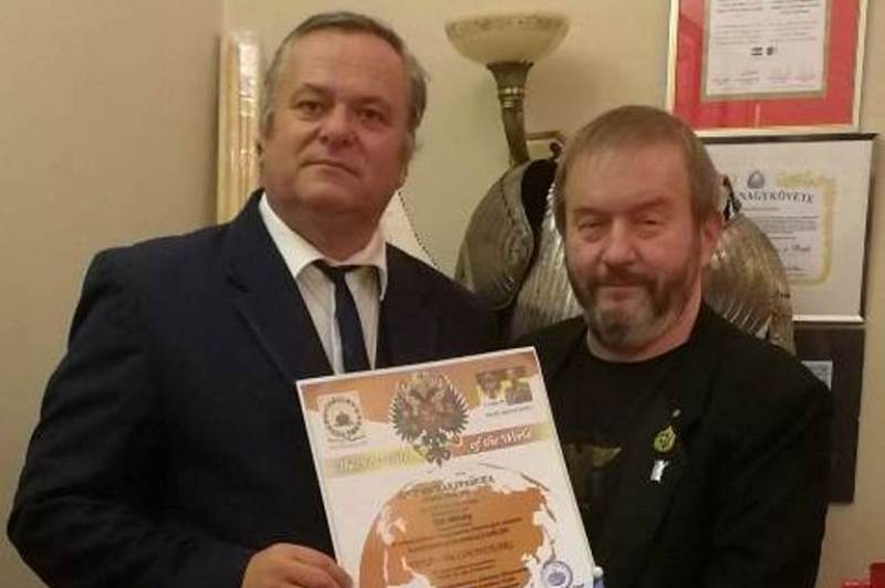 „A szépet igyekszem meglátni és megmutatni” – vallja Gál Mihály kortárs festőművész