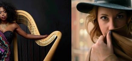 Kortárs dívák a JazzFest Budapesten