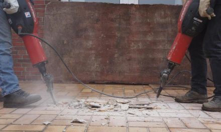 A kisméretű munkagépek nagy lehetőségei: innováció a bontásban