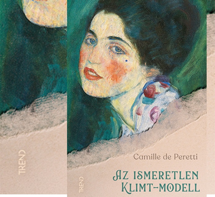 A nő a titokzatos arckép mögött - Gustav Klimt festményének rejtélyes története